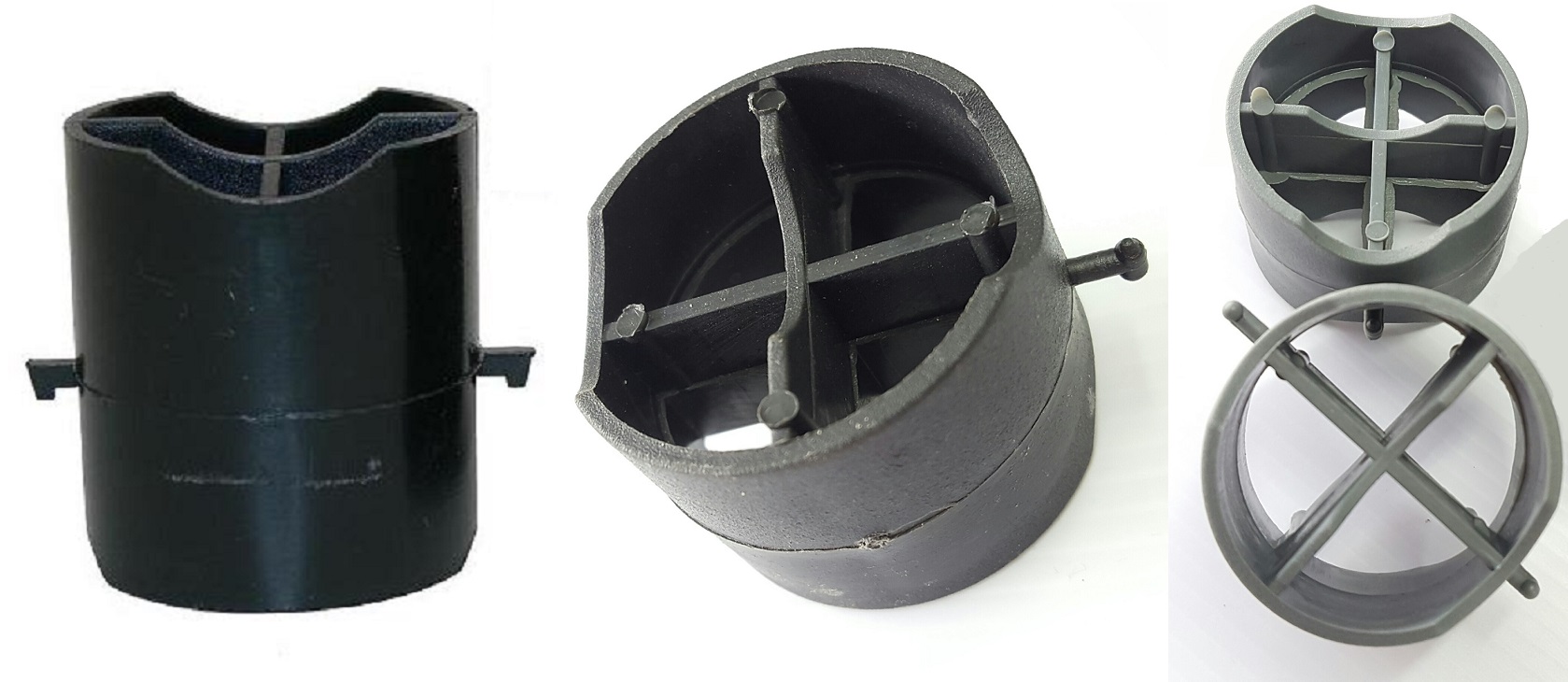 plastic chair spacers rebar spacers cover blocks cement spacers