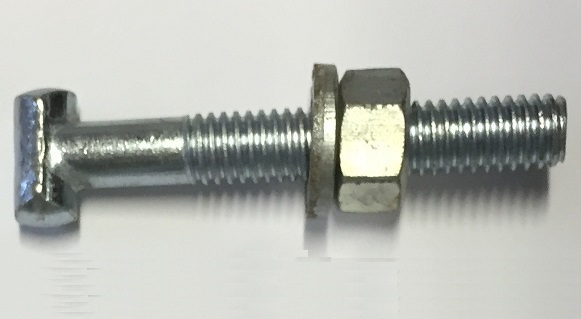 Scaffolding Coupler T-Bolt