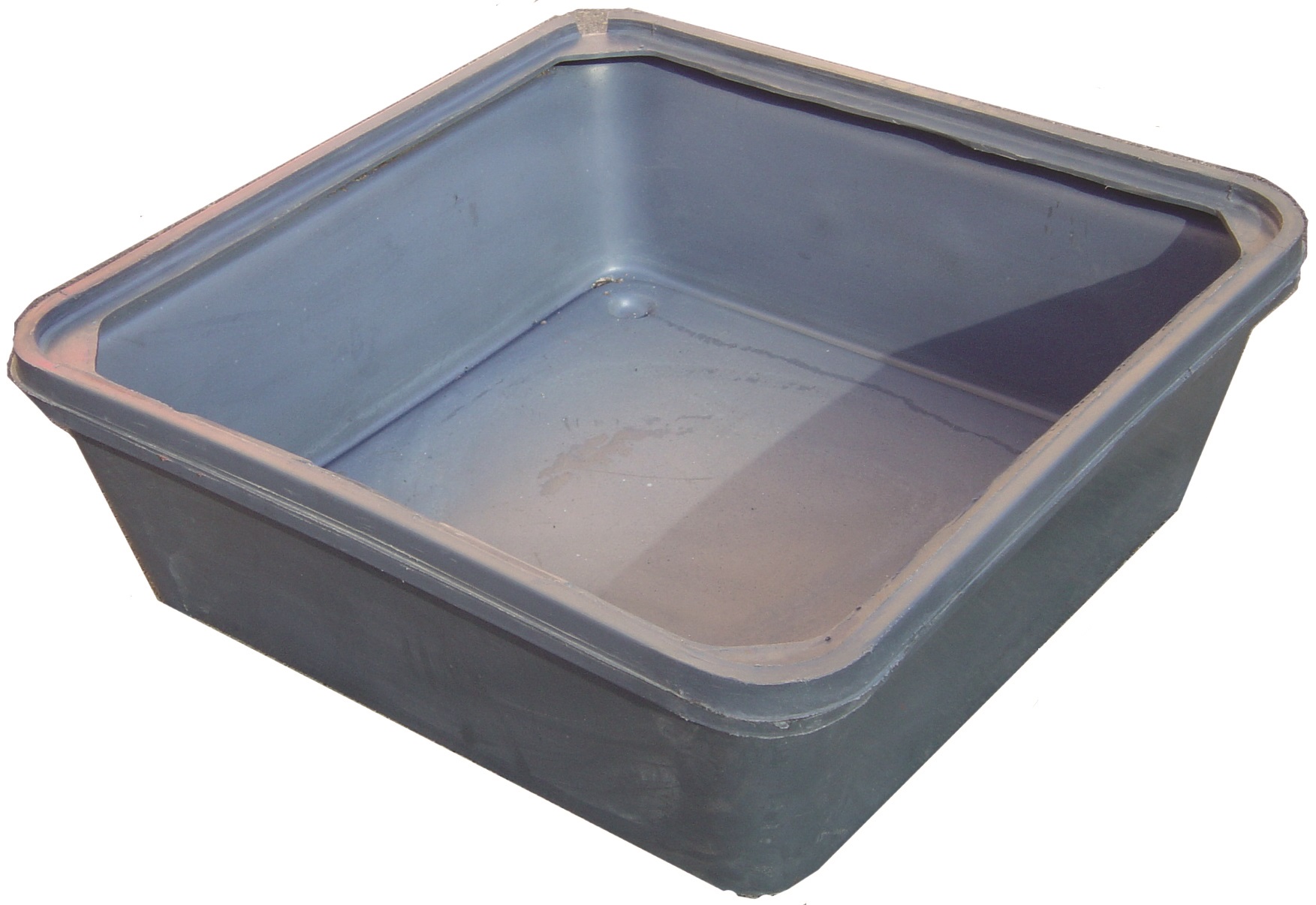 Cement tray, cement mixing tray, Daga tray, Daga Mixing Tray